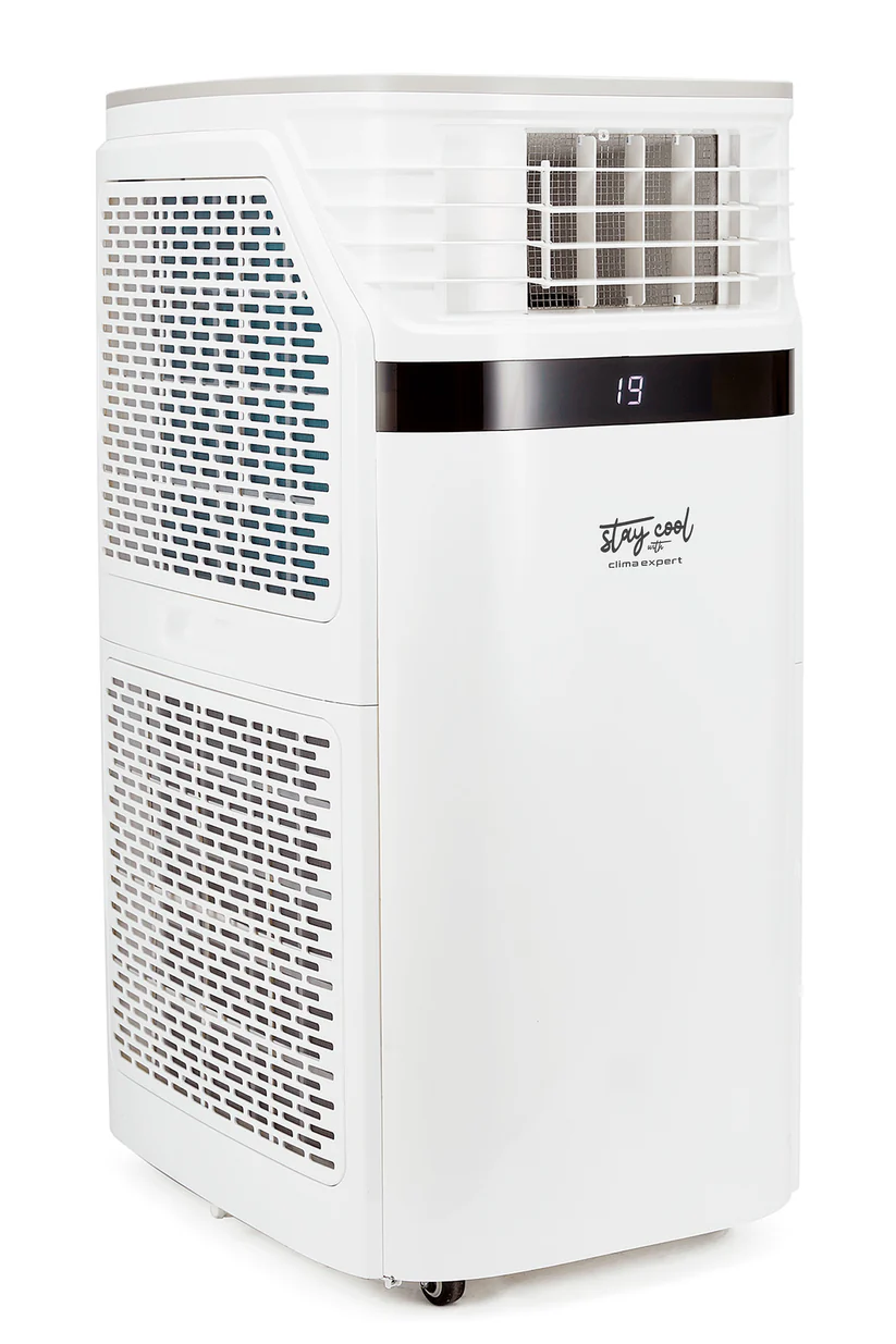 CoolAirMax 6.5 kW mobile Monoblock Klimaanlage