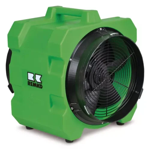 Ventilator mieten